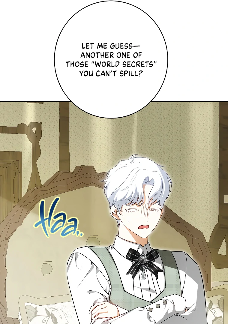 I have possessed the body of the protagonist Chapter 63 397 ch 63 69