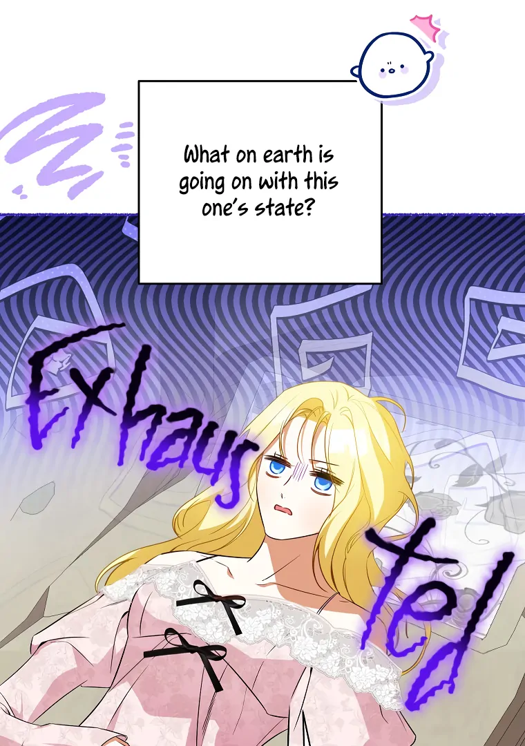 I have possessed the body of the protagonist Chapter 63 335 ch 63 7