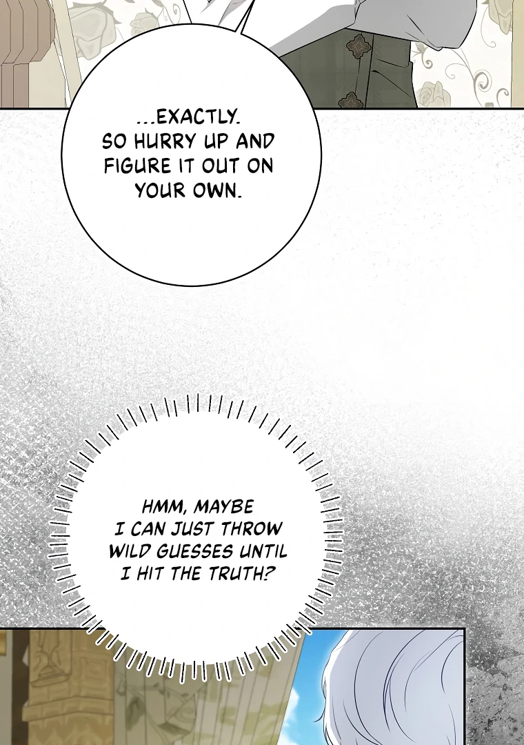 I have possessed the body of the protagonist Chapter 63 398 ch 63 70