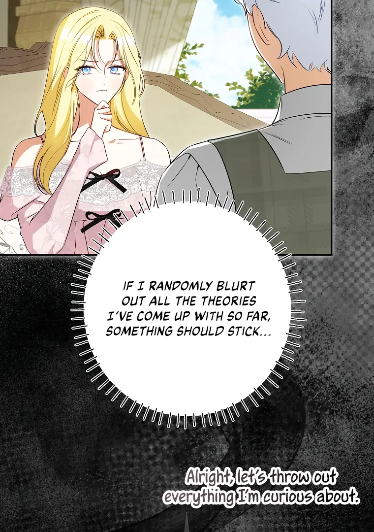 I have possessed the body of the protagonist Chapter 63 399 ch 63 71