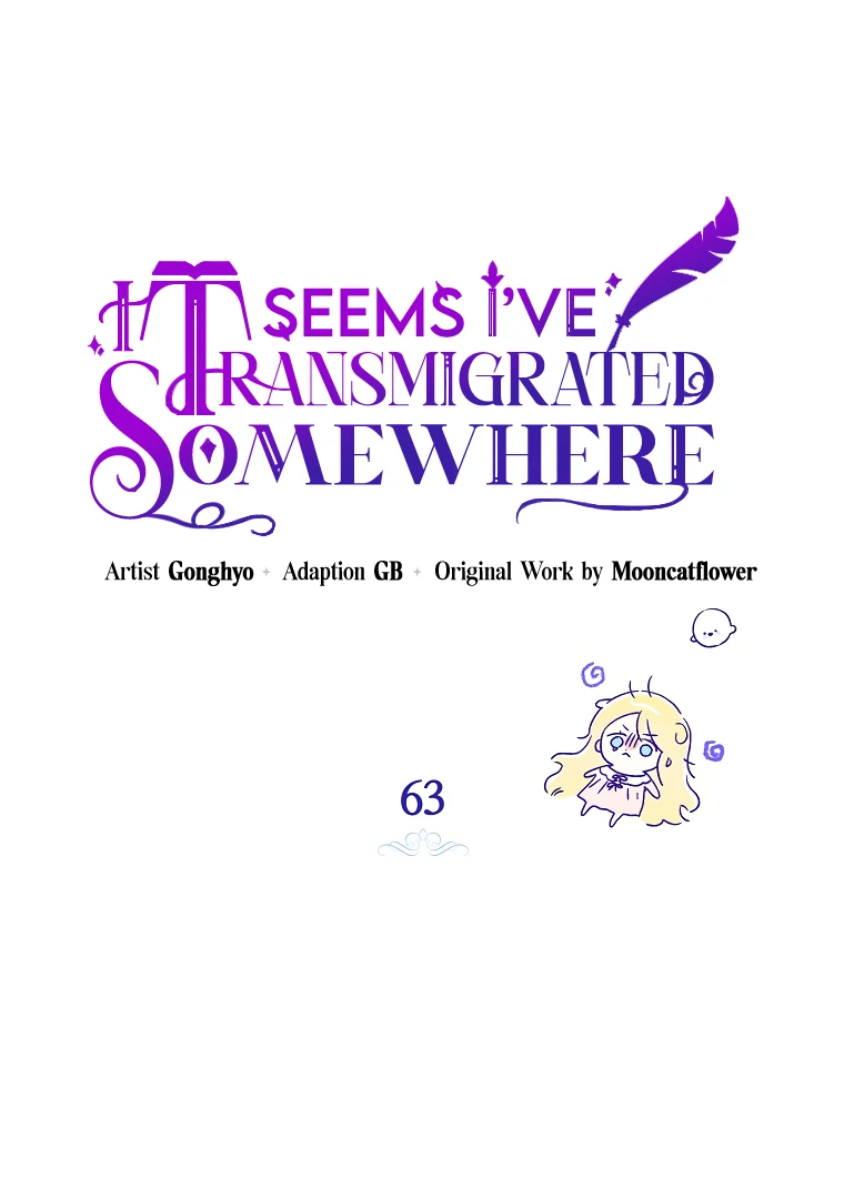 I have possessed the body of the protagonist Chapter 63 337 ch 63 9