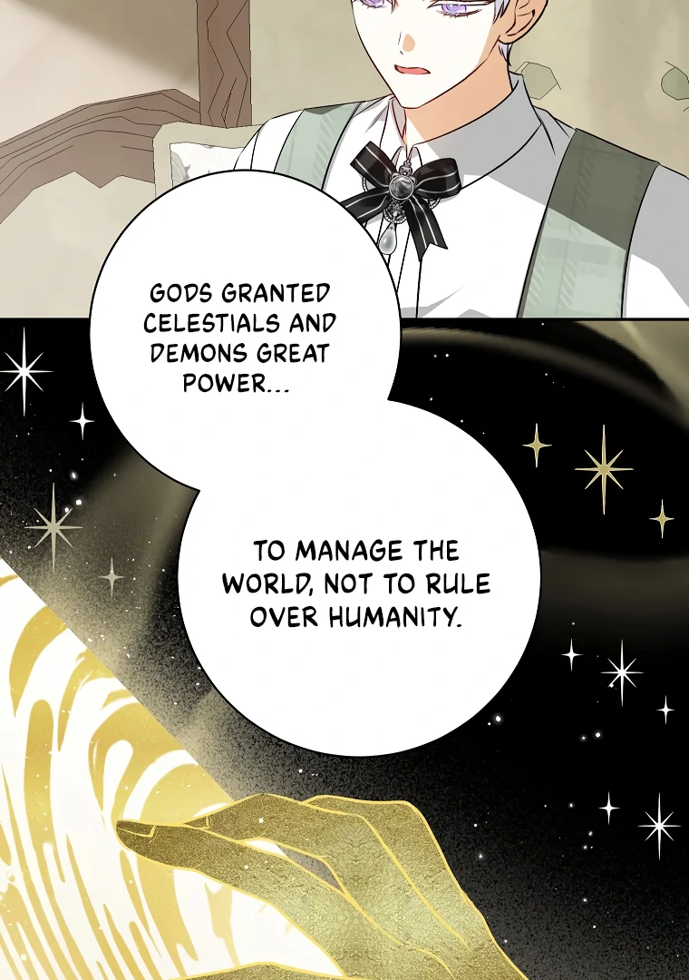 I have possessed the body of the protagonist Chapter 63 419 ch 63 91