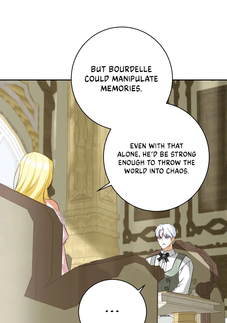 I have possessed the body of the protagonist Chapter 63 422 ch 63 94