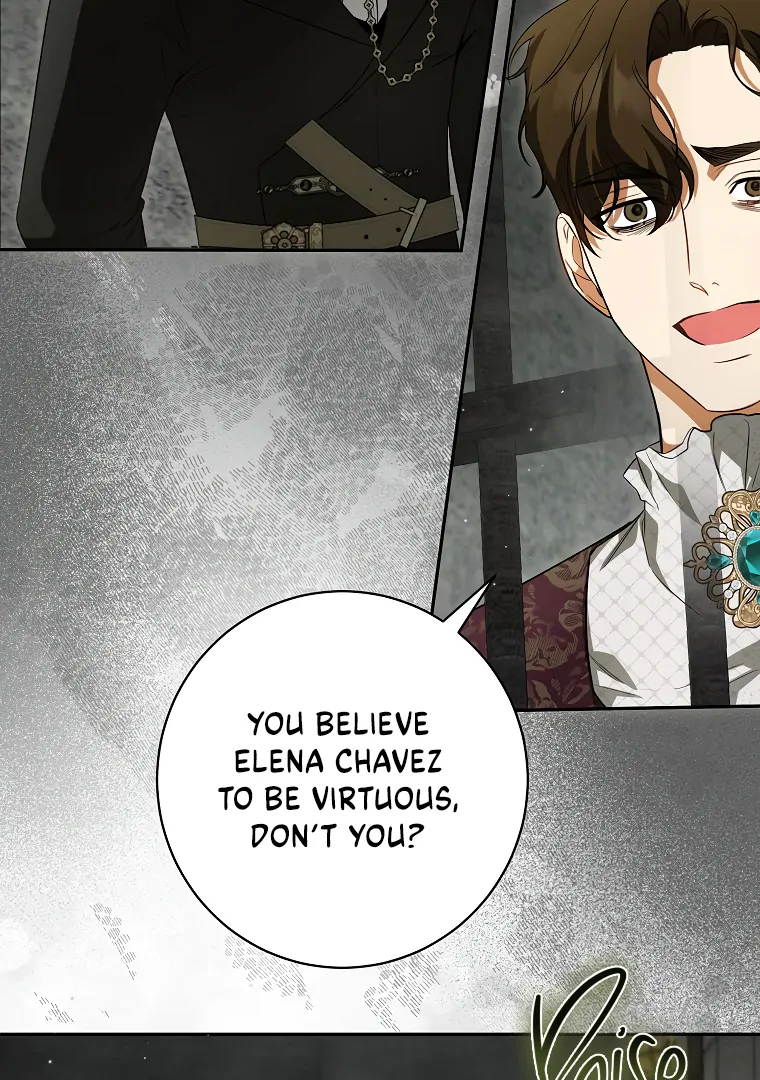 I have possessed the body of the protagonist Chapter 71 260 ch 71 13