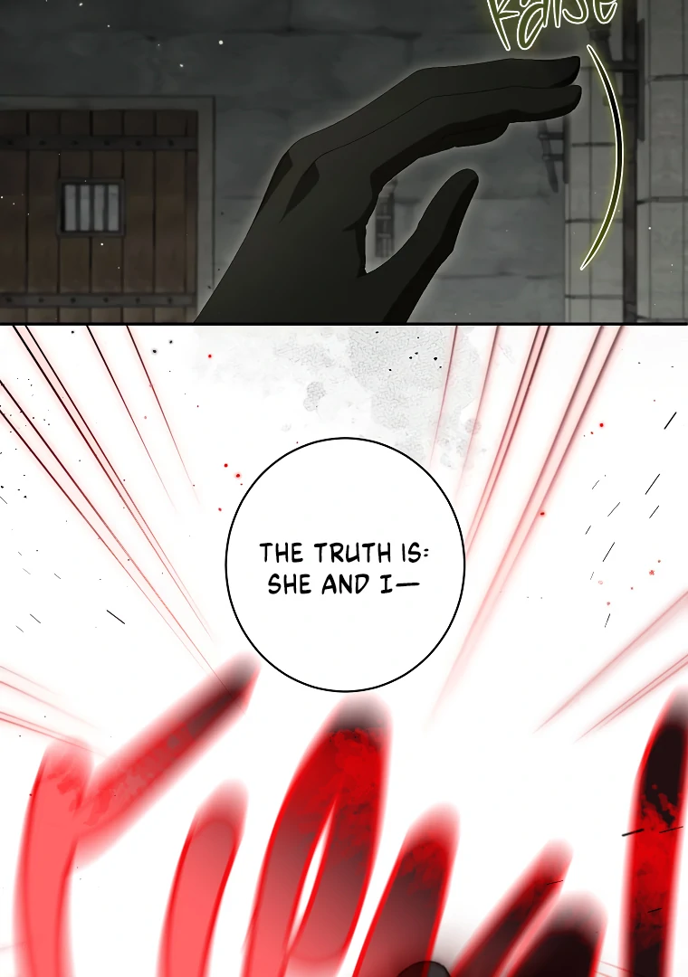 I have possessed the body of the protagonist Chapter 71 261 ch 71 14