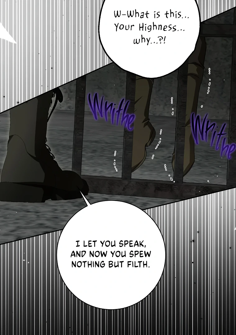 I have possessed the body of the protagonist Chapter 71 264 ch 71 17