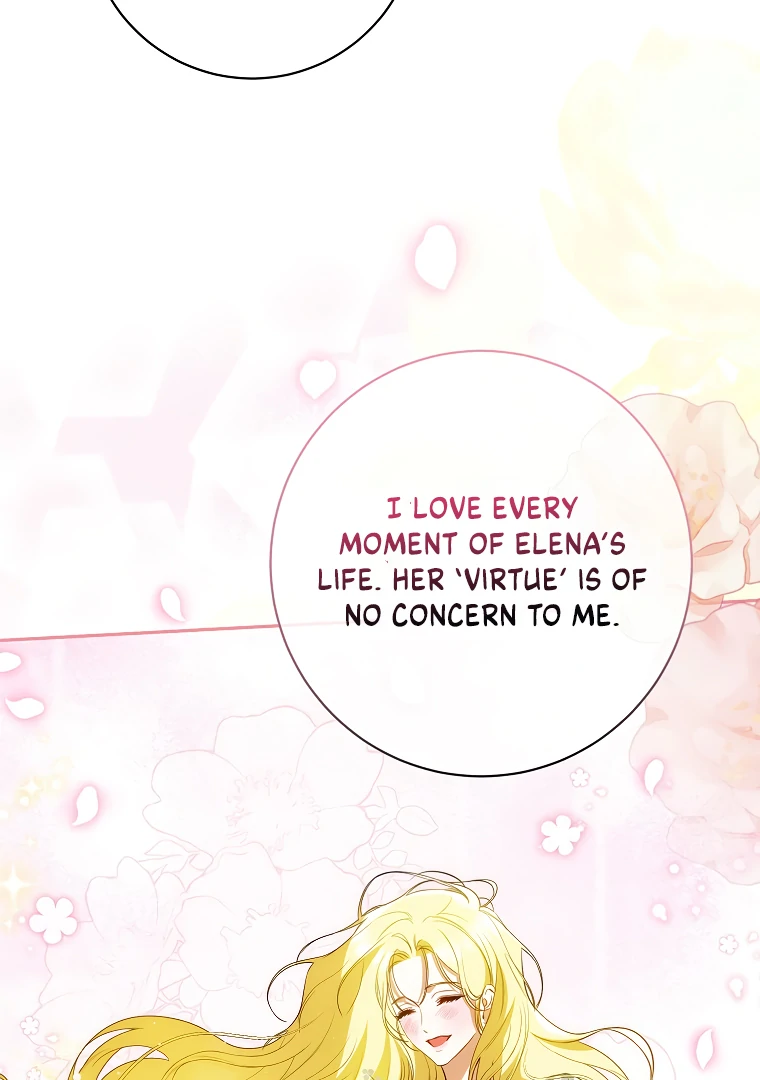 I have possessed the body of the protagonist Chapter 71 266 ch 71 19