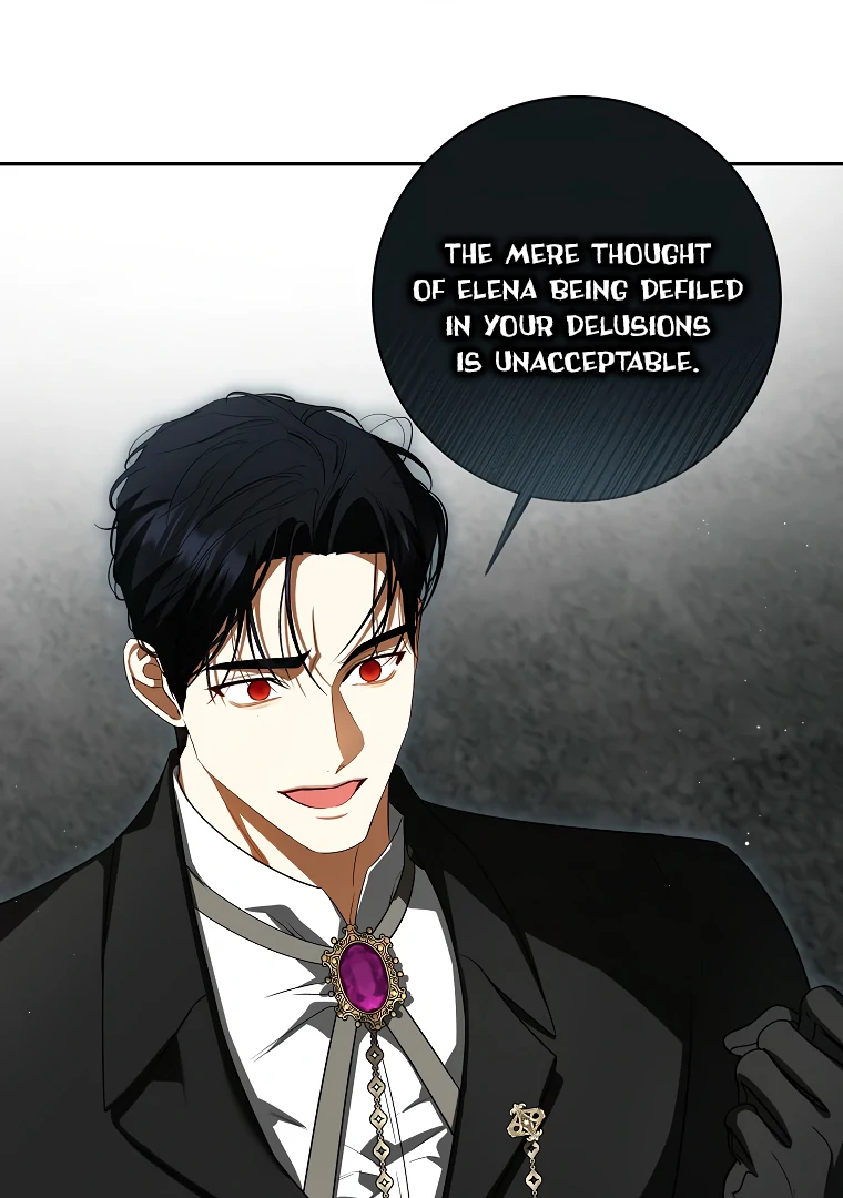 I have possessed the body of the protagonist Chapter 71 269 ch 71 22