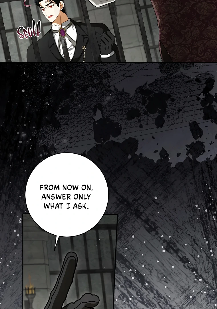 I have possessed the body of the protagonist Chapter 71 271 ch 71 24