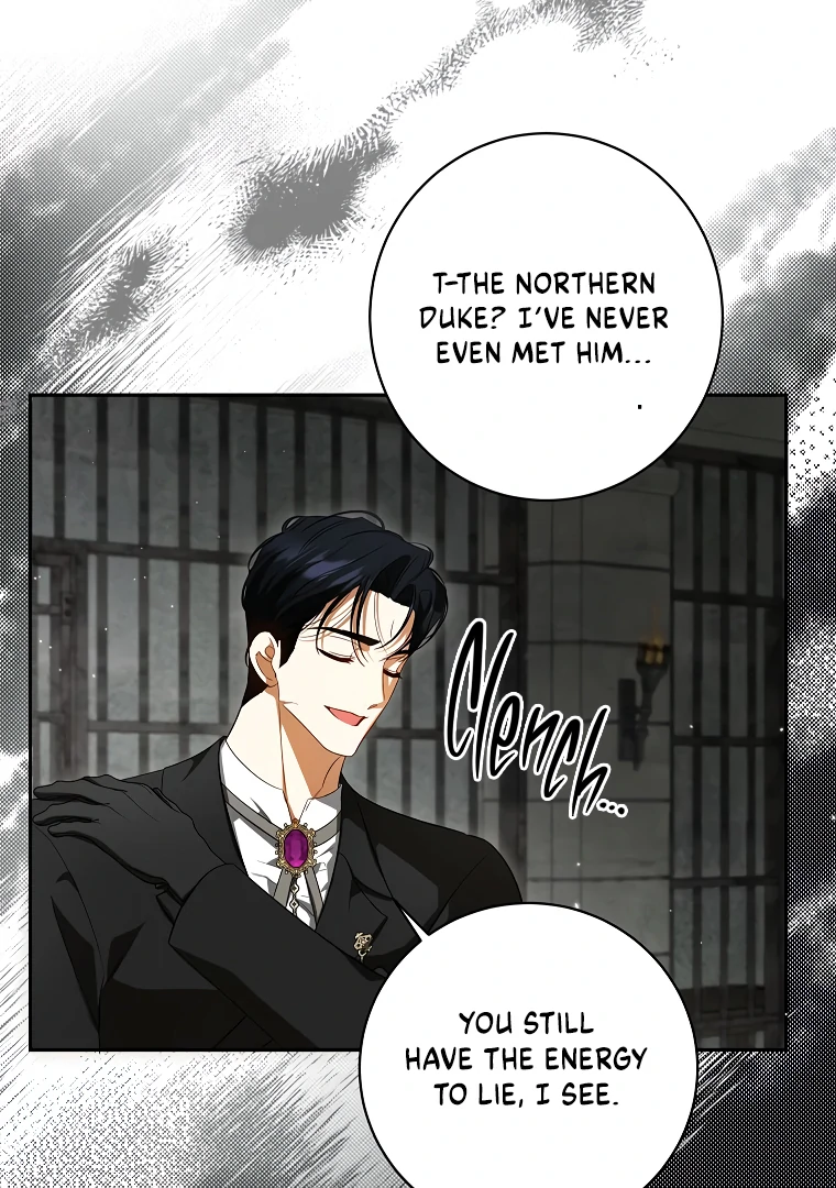 I have possessed the body of the protagonist Chapter 71 275 ch 71 28