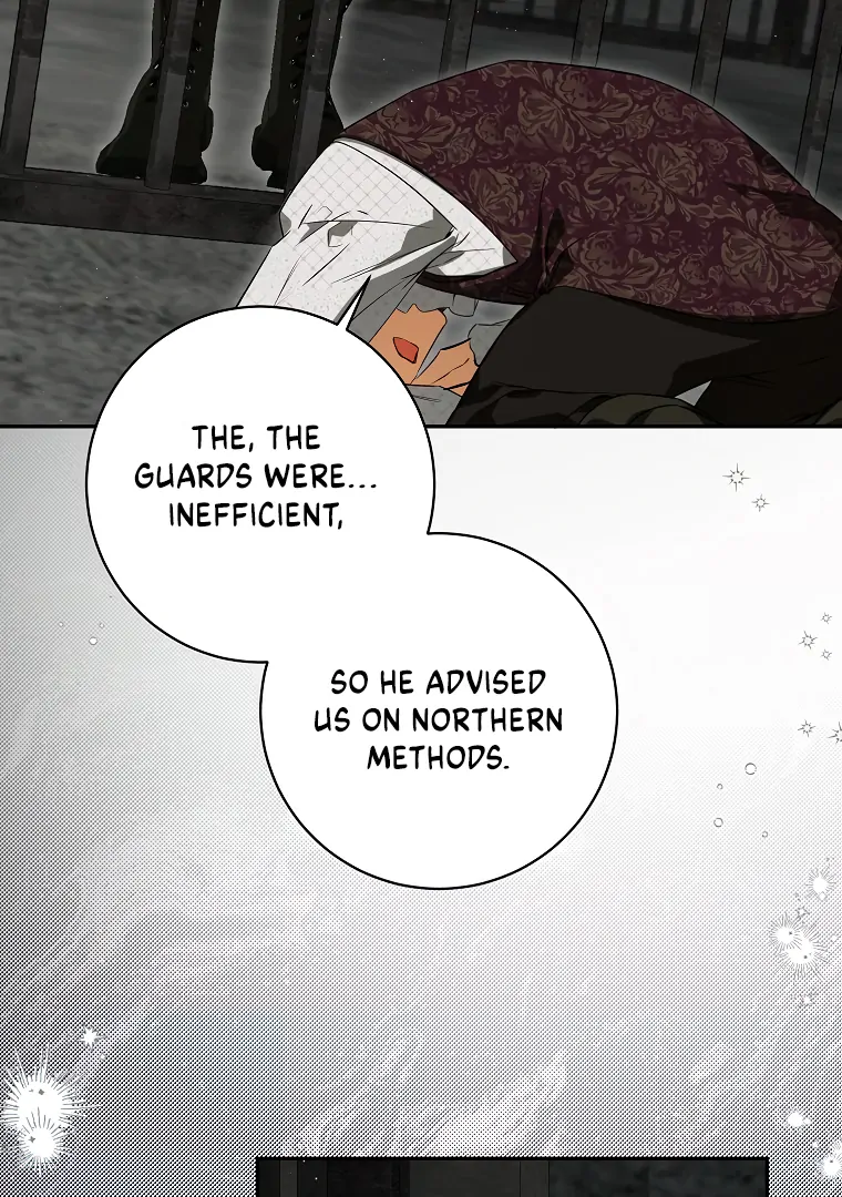 I have possessed the body of the protagonist Chapter 71 280 ch 71 33