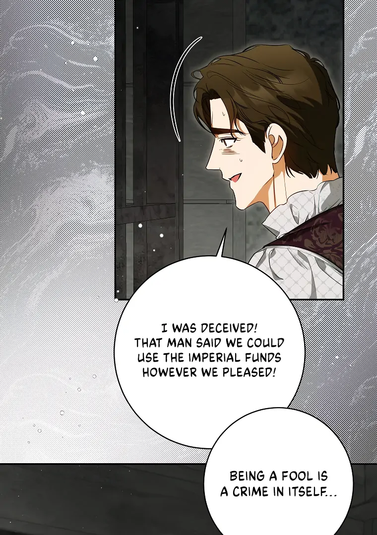 I have possessed the body of the protagonist Chapter 71 281 ch 71 34