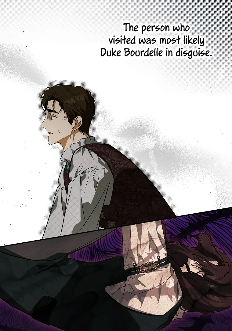 I have possessed the body of the protagonist Chapter 71 283 ch 71 36