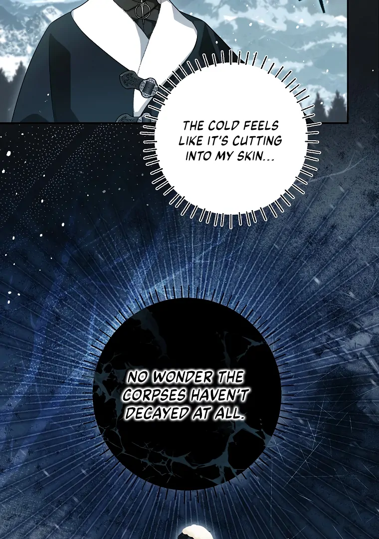 I have possessed the body of the protagonist Chapter 71 290 ch 71 43