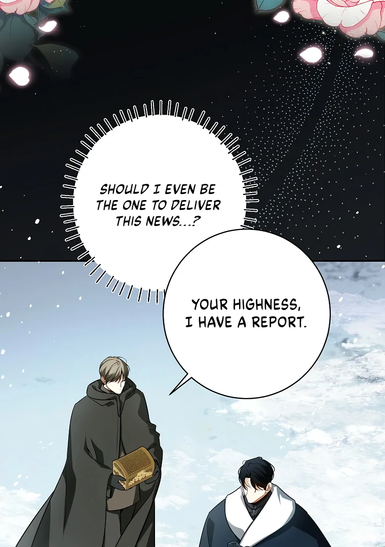 I have possessed the body of the protagonist Chapter 71 294 ch 71 47