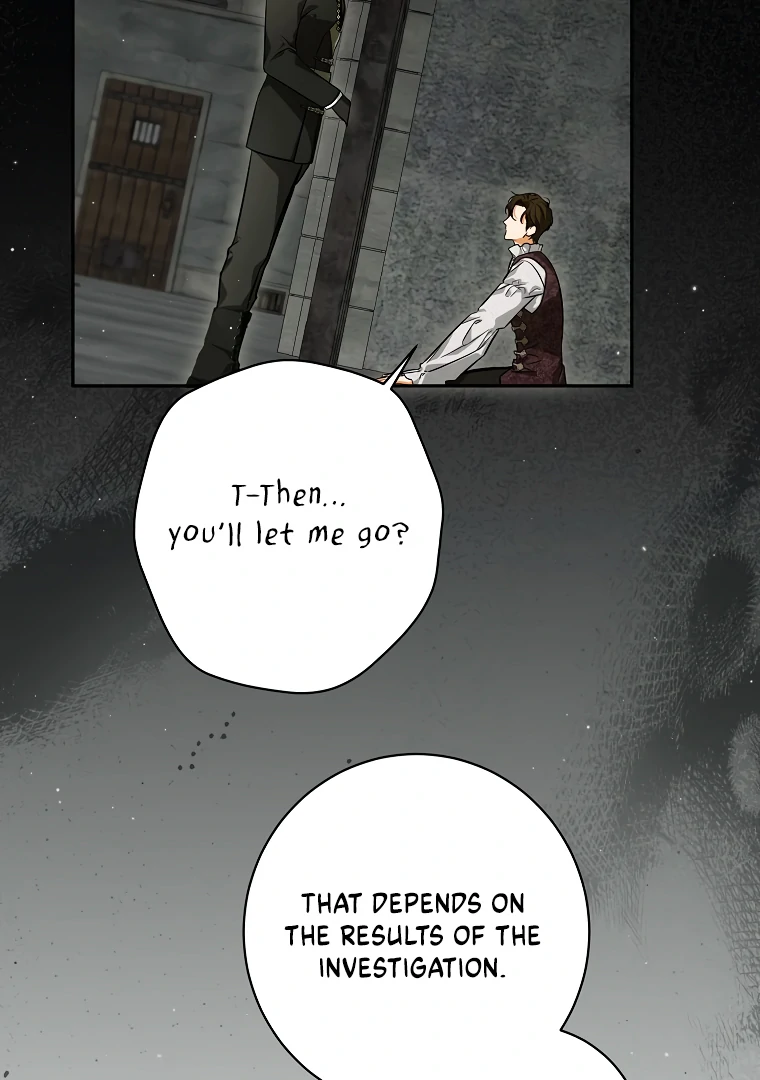 I have possessed the body of the protagonist Chapter 71 300 ch 71 53