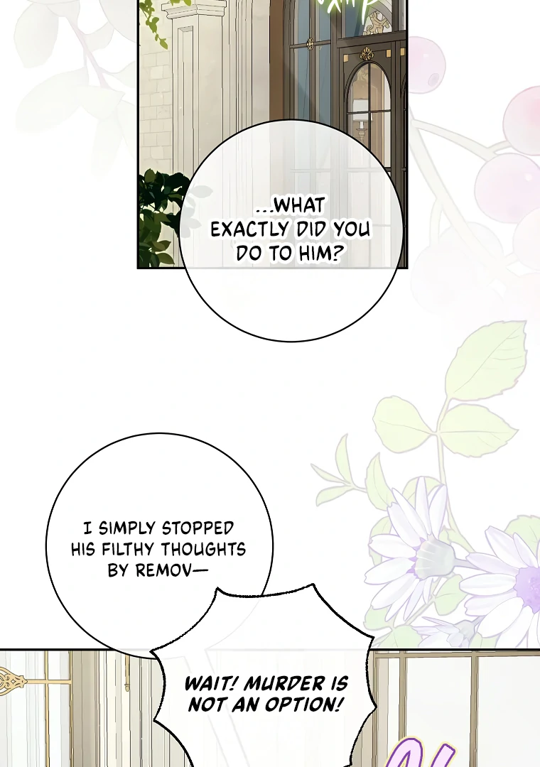 I have possessed the body of the protagonist Chapter 71 305 ch 71 58