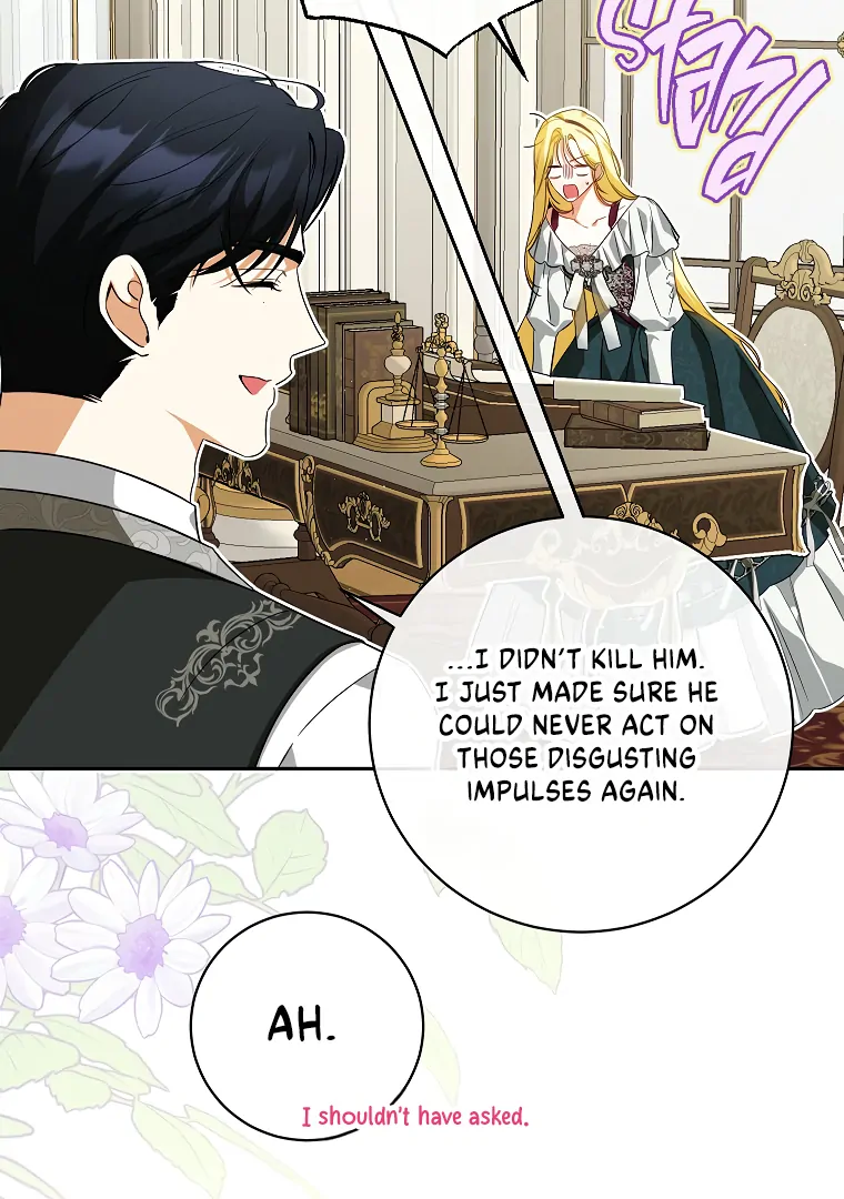 I have possessed the body of the protagonist Chapter 71 306 ch 71 59