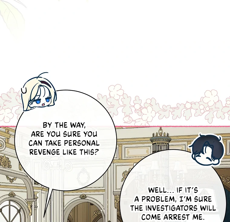 I have possessed the body of the protagonist Chapter 71 307 ch 71 60