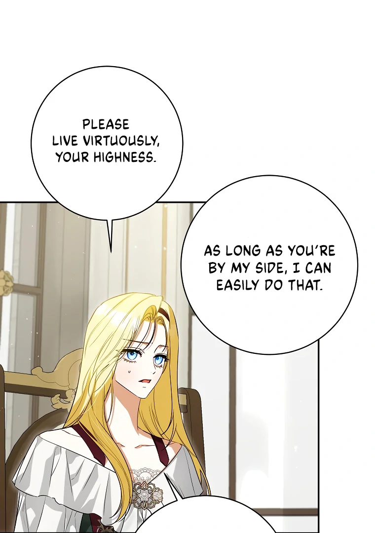 I have possessed the body of the protagonist Chapter 71 309 ch 71 62