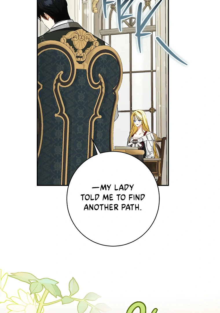 I have possessed the body of the protagonist Chapter 71 313 ch 71 66