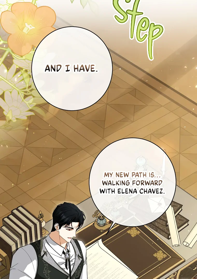 I have possessed the body of the protagonist Chapter 71 314 ch 71 67