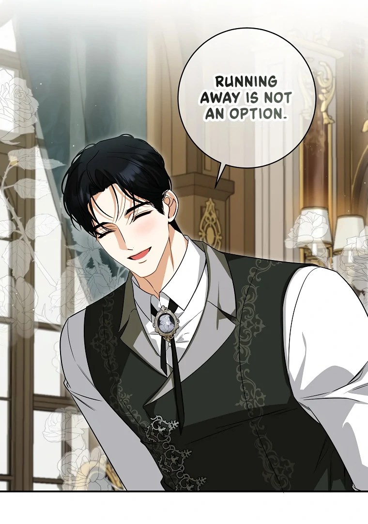 I have possessed the body of the protagonist Chapter 71 318 ch 71 71