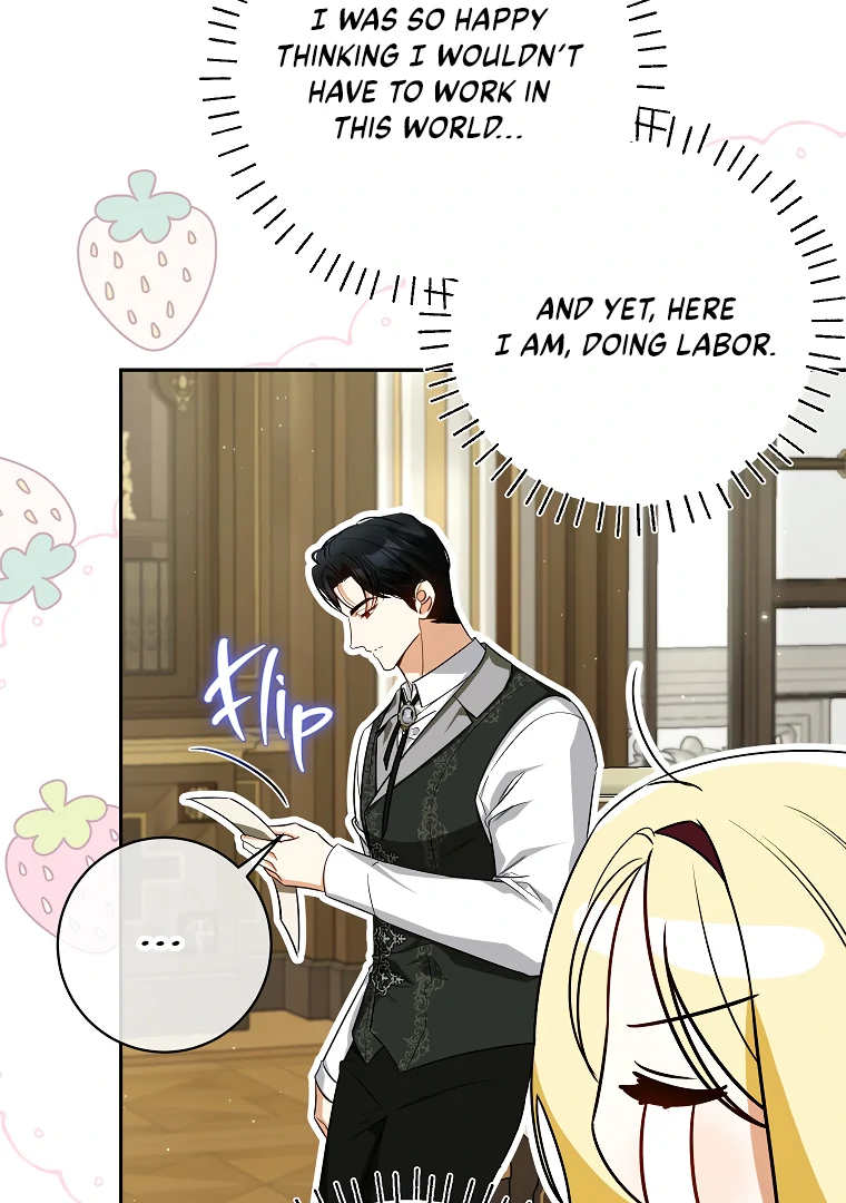 I have possessed the body of the protagonist Chapter 71 322 ch 71 75