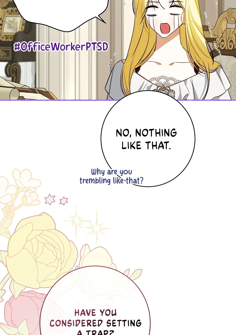 I have possessed the body of the protagonist Chapter 71 324 ch 71 77