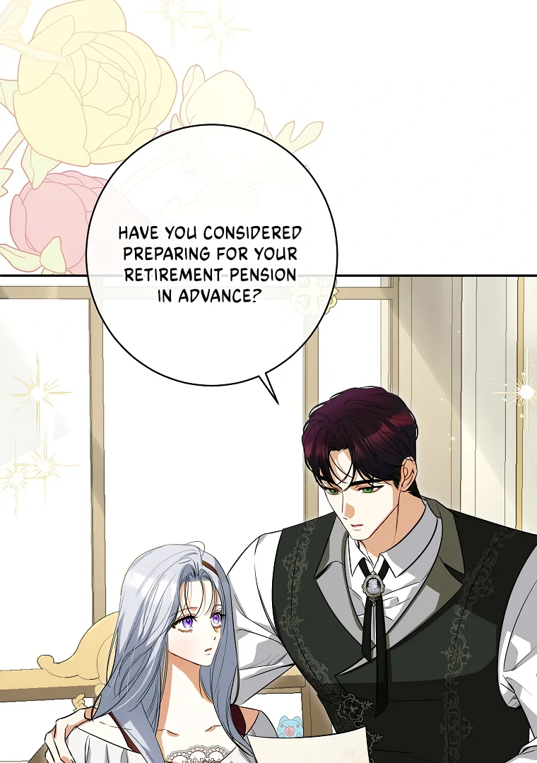 I have possessed the body of the protagonist Chapter 72 278 ch 72 1