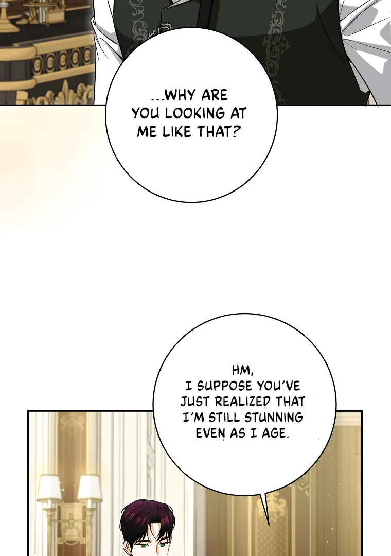 I have possessed the body of the protagonist Chapter 72 289 ch 72 12