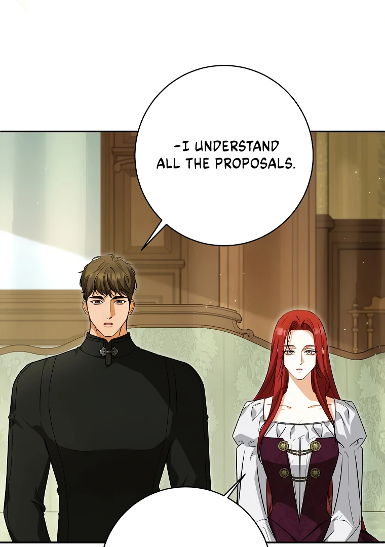 I have possessed the body of the protagonist Chapter 72 299 ch 72 22