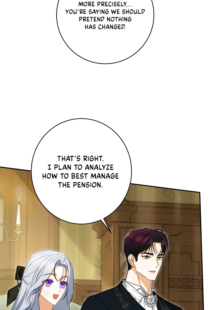 I have possessed the body of the protagonist Chapter 72 300 ch 72 23