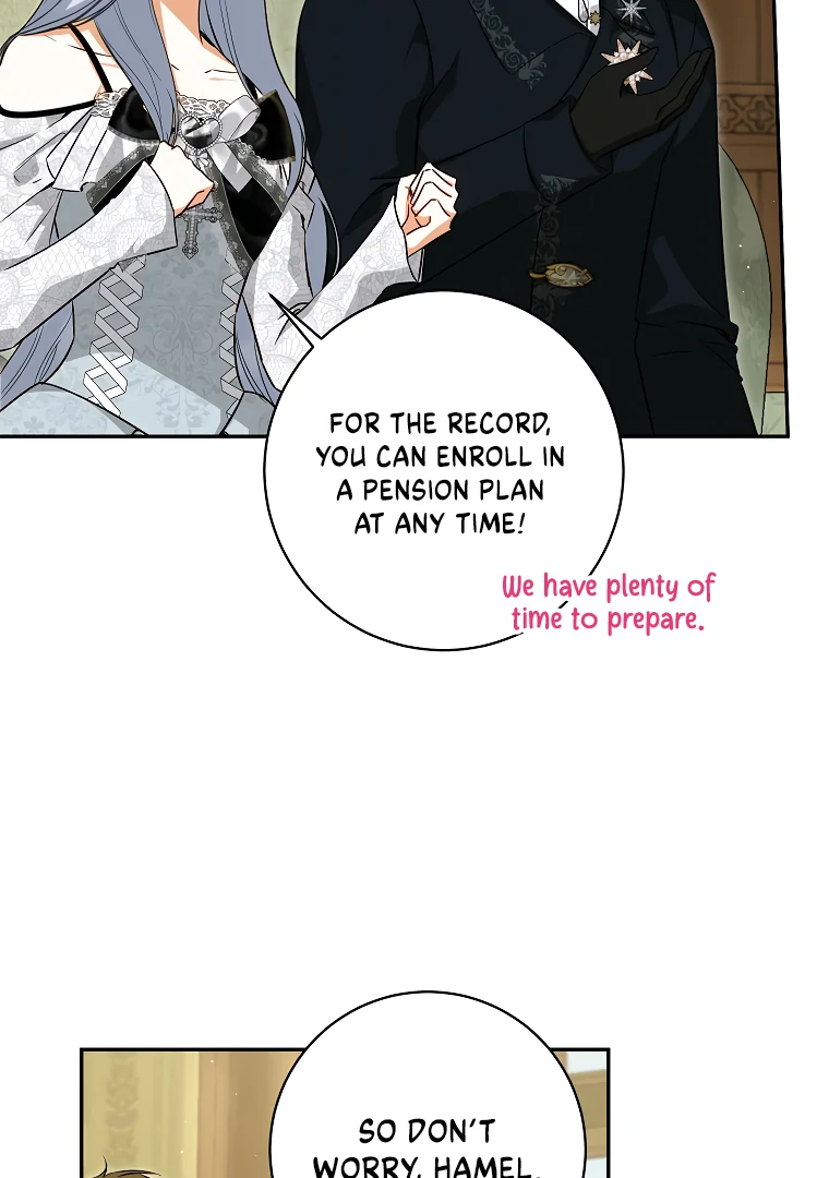 I have possessed the body of the protagonist Chapter 72 301 ch 72 24