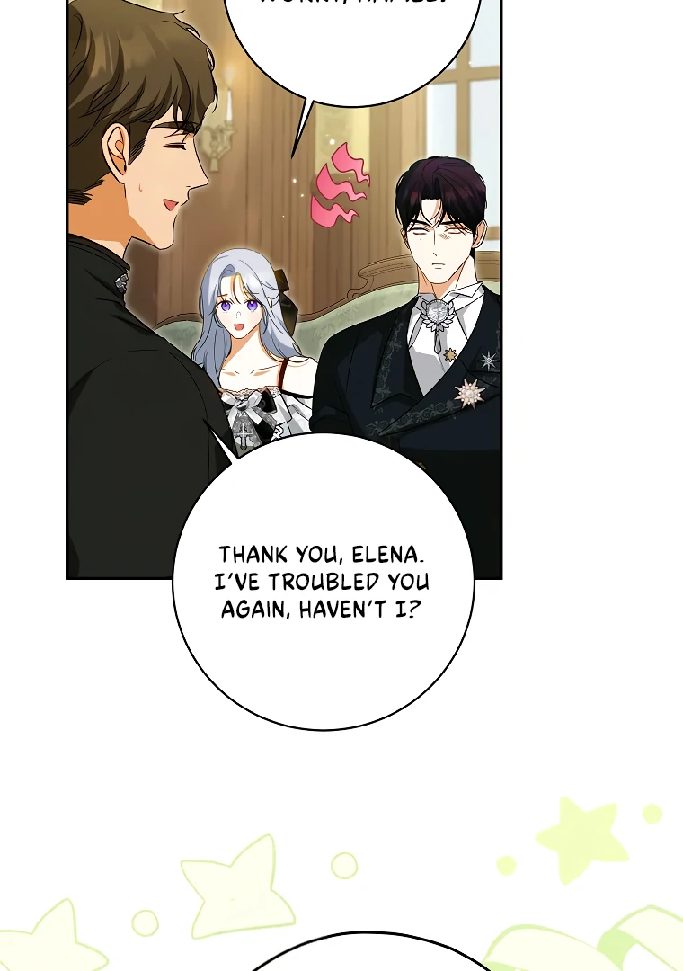 I have possessed the body of the protagonist Chapter 72 302 ch 72 25