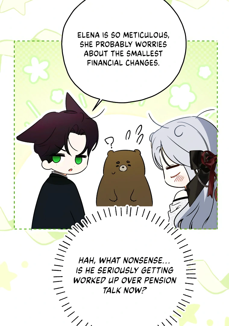 I have possessed the body of the protagonist Chapter 72 303 ch 72 26