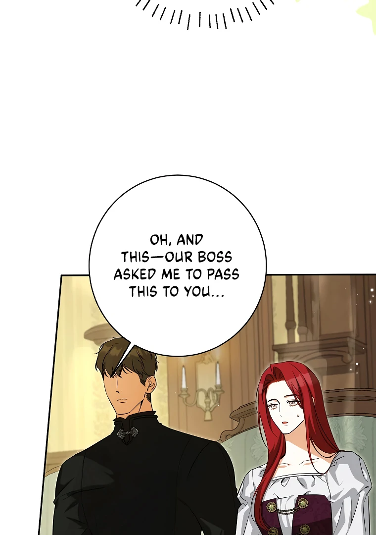 I have possessed the body of the protagonist Chapter 72 304 ch 72 27