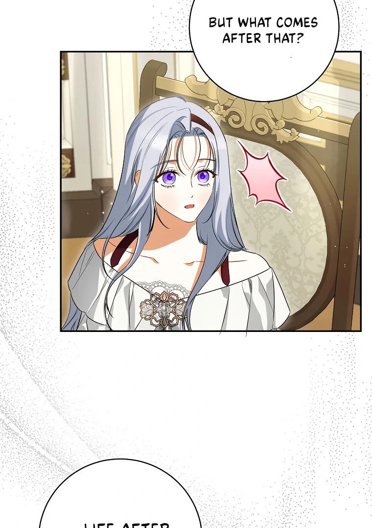 I have possessed the body of the protagonist Chapter 72 281 ch 72 4