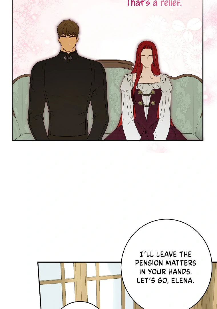 I have possessed the body of the protagonist Chapter 72 322 ch 72 45