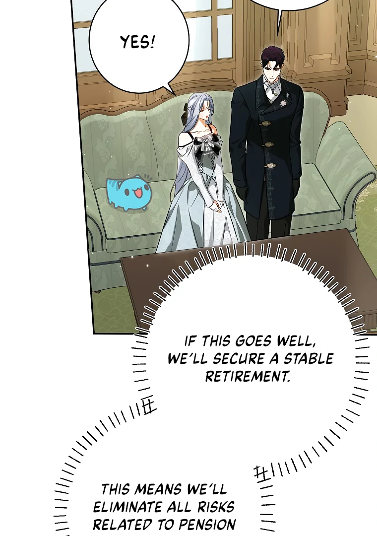 I have possessed the body of the protagonist Chapter 72 323 ch 72 46