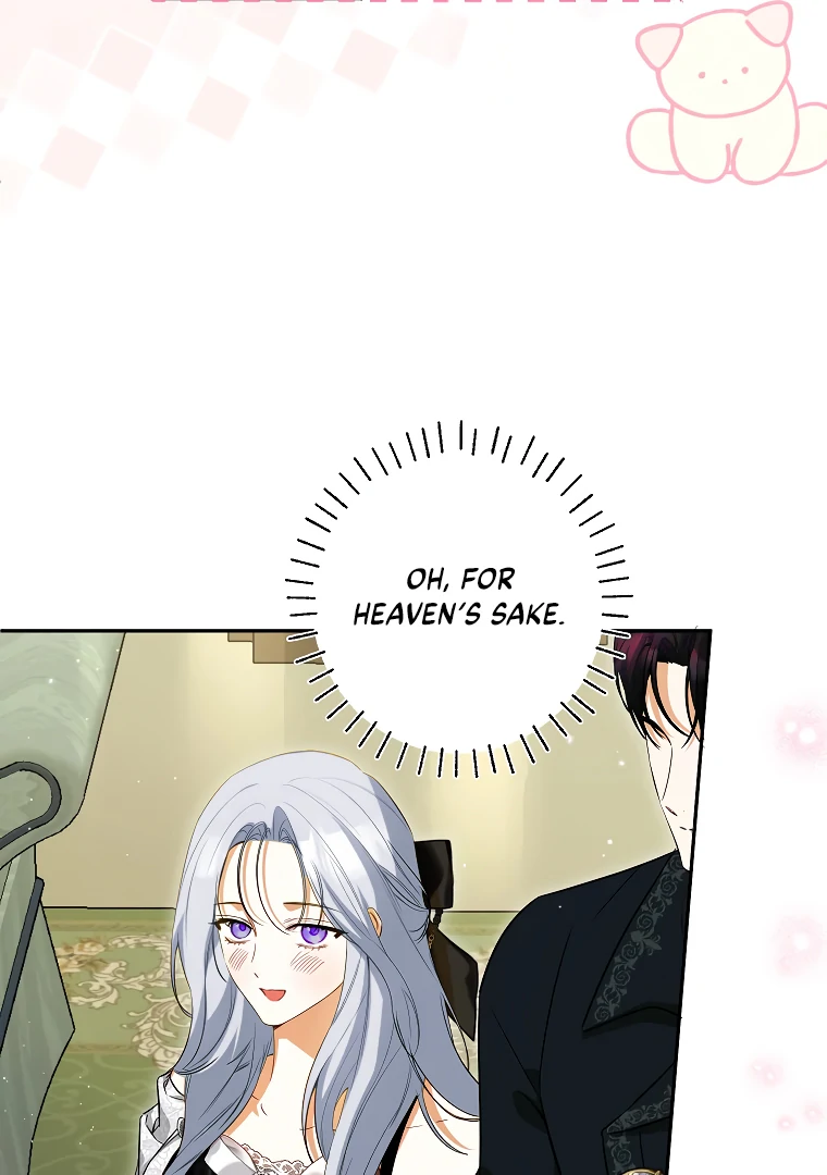 I have possessed the body of the protagonist Chapter 72 330 ch 72 53