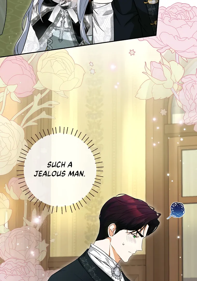 I have possessed the body of the protagonist Chapter 72 331 ch 72 54