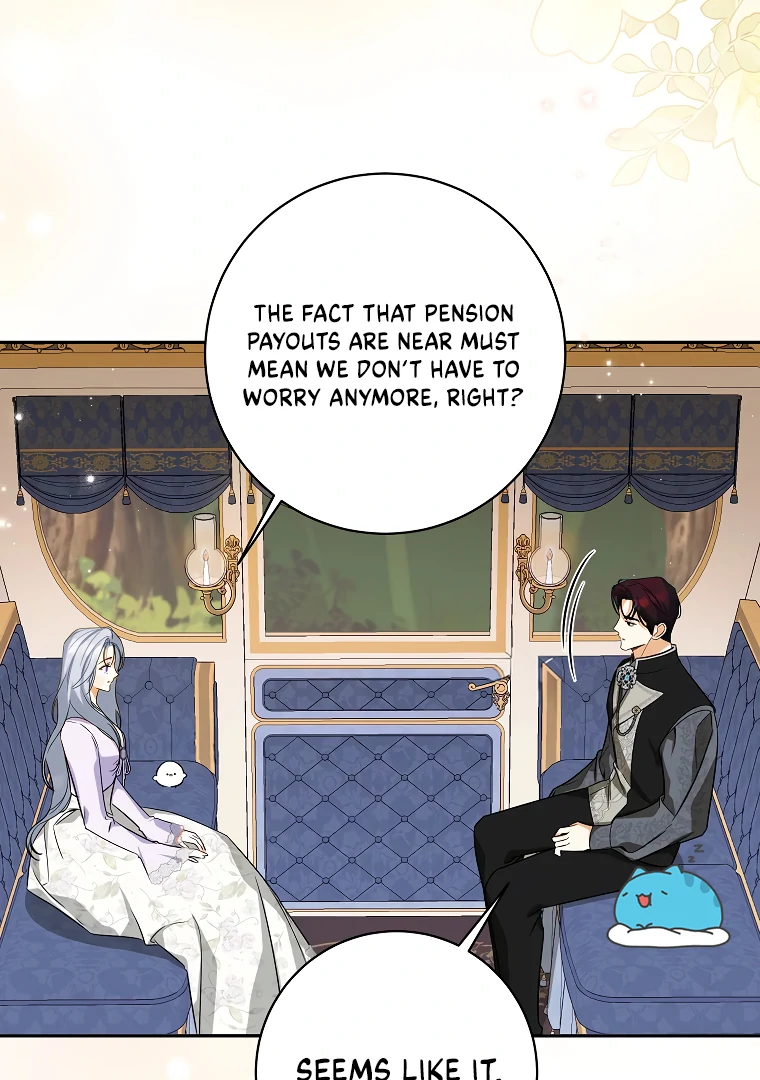 I have possessed the body of the protagonist Chapter 72 334 ch 72 57