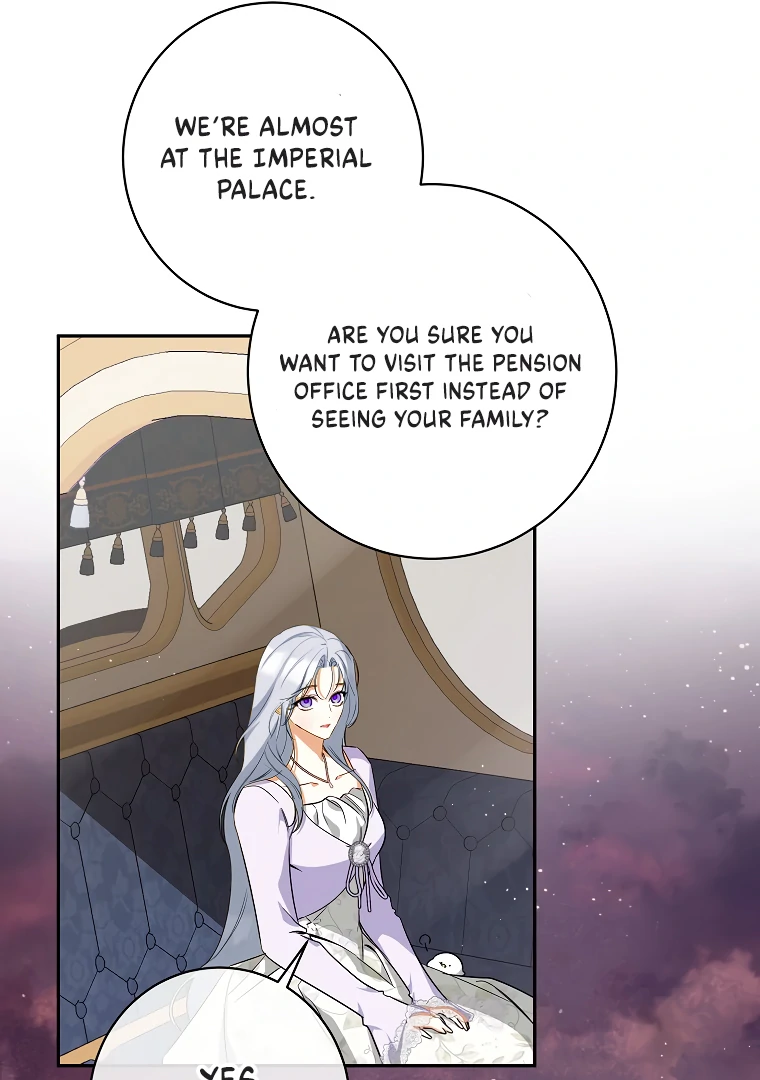 I have possessed the body of the protagonist Chapter 72 338 ch 72 61