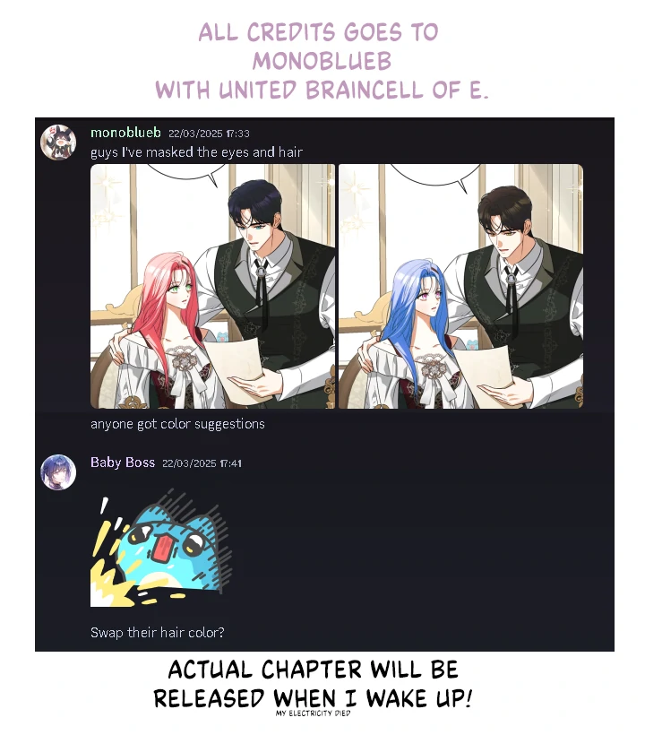 I have possessed the body of the protagonist Chapter 72 367 ch 72 90