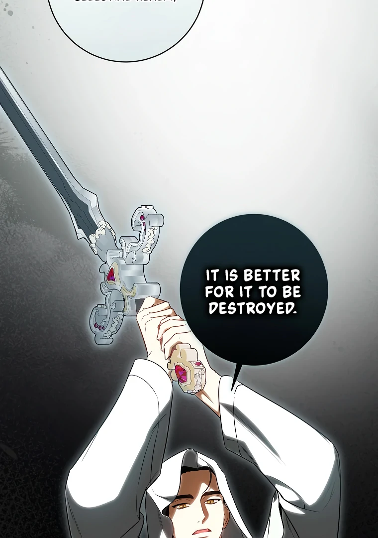 I have possessed the body of the protagonist Chapter 74 299 ch 74 13