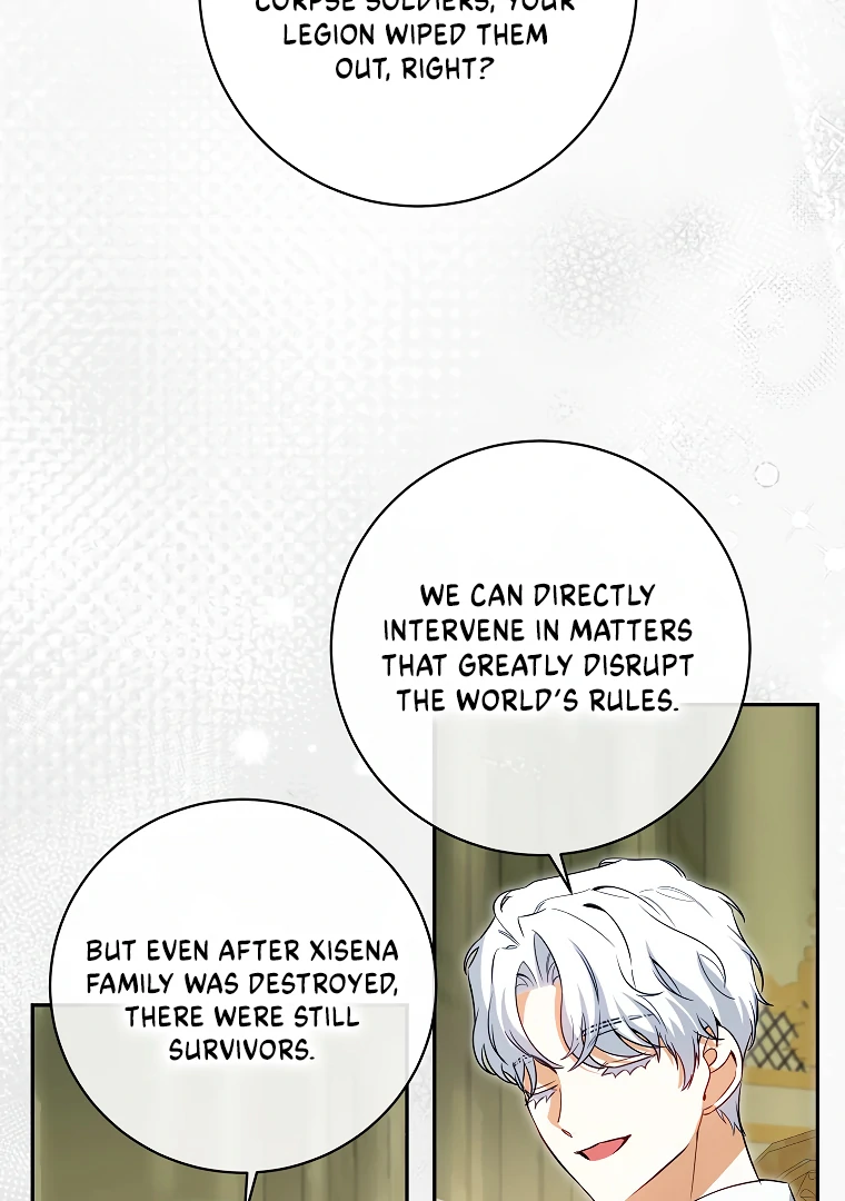 I have possessed the body of the protagonist Chapter 74 314 ch 74 28