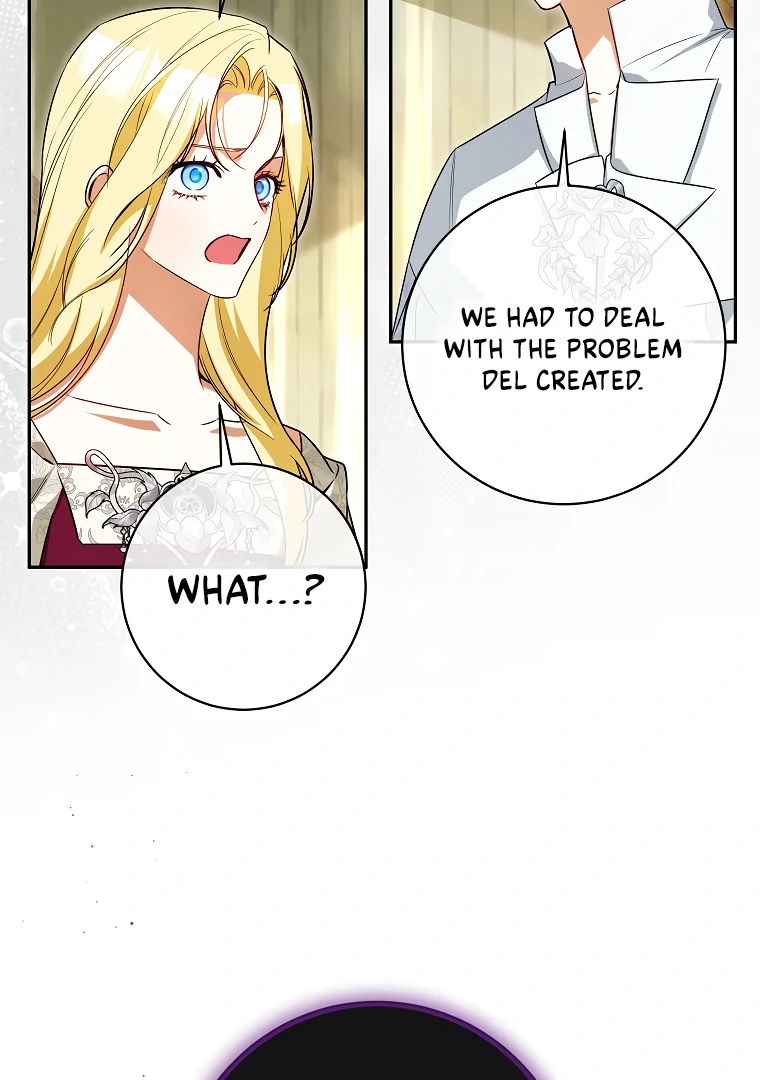 I have possessed the body of the protagonist Chapter 74 315 ch 74 29