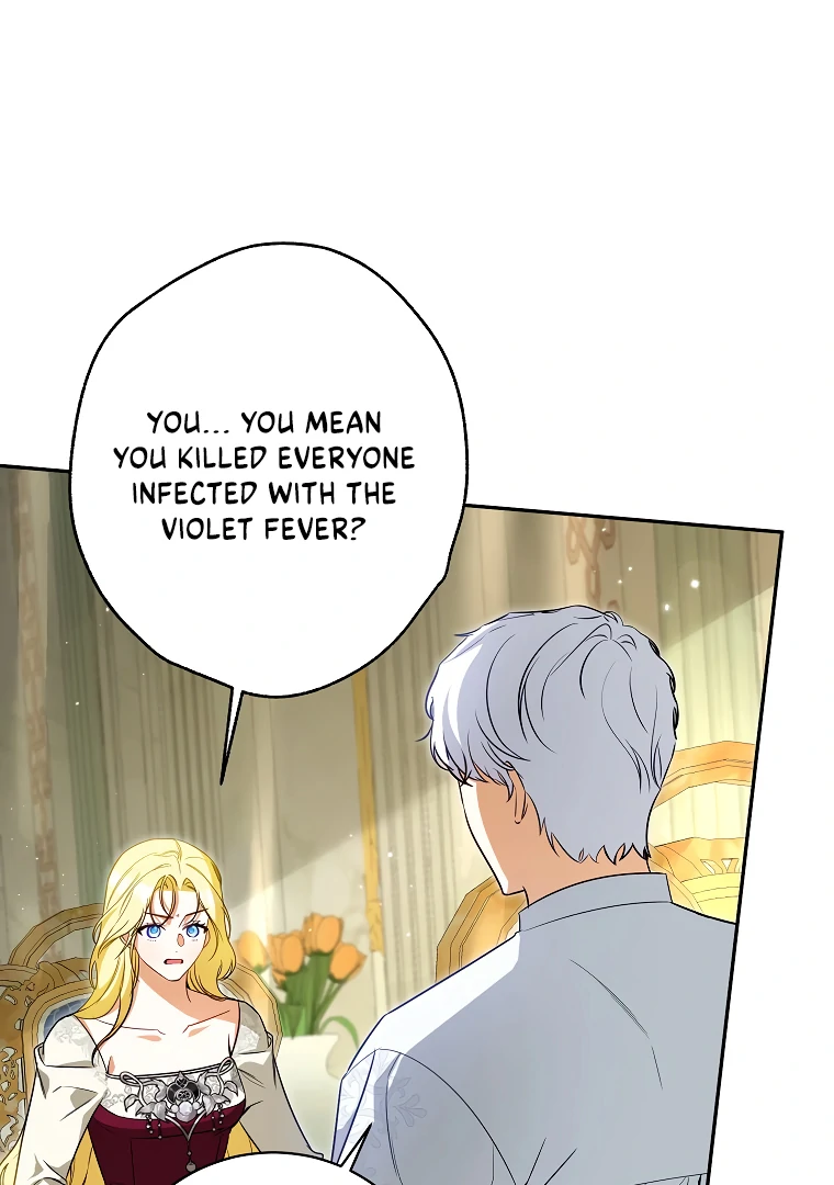 I have possessed the body of the protagonist Chapter 74 318 ch 74 32