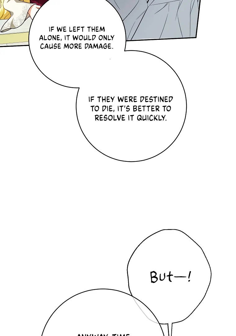 I have possessed the body of the protagonist Chapter 74 319 ch 74 33